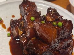 -金枝玉叶上海人家食府(三里河店)