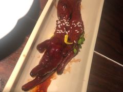 吮指鸡爪-桂满陇-十里风荷(合生汇店)