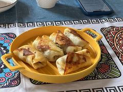 -卓娅俄餐厅(恩和俄罗斯民族乡店)