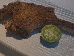-Mr·Fish鱼鲜生海鲜放题(银泰in99店)