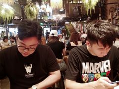 -胡桃里音乐酒馆(白云五号T5 MALL店)
