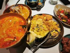 -BetterThai 泰加(苏州中心店)