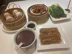 -金鼎轩·滋养小餐馆(联想桥店)