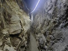 -遂昌金矿国家矿山公园
