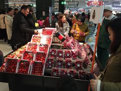 -长申超市(美食城店)