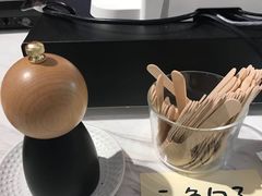 -Dal Cuore 达可芮冰淇淋(陕西北路店)