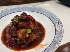 -梅花香里大酒店(郁金香路店)