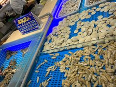 -万象·复兴号鲜肉烤肉海鲜自助(升级店)