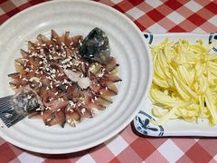 -龙桥私厨·姜花菊花过桥鱼·顺德菜(容桂店)