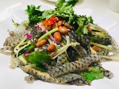 -清晖小苑•顺德地方菜(壹海城店)