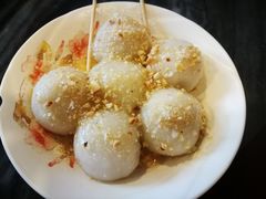 -玫瑰甜品(文明路店)