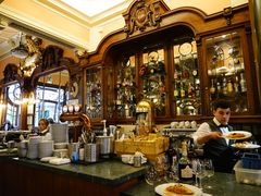 大堂-Majestic Café