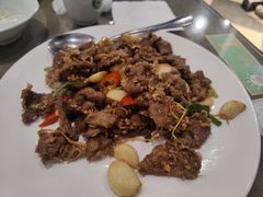-茶油香闽南菜·花园餐厅(前埔店)