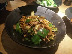 -金牌外婆家(苏州中心店)