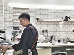 -Onirii Coffee(长乐路店)
