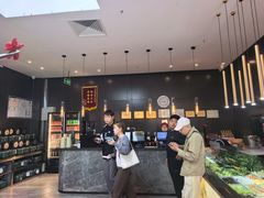 -拿渡麻辣香锅(首创奥特莱斯店)