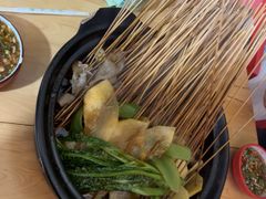 -两角签串串香十一年老字号(机场路店)