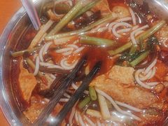 -雙冲柳州螺蛳粉&酸嘢&桂林米粉(簋街店)