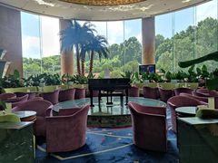 -南京维景国际大酒店(南京博物院店)