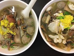 -潮镇老尾牛杂(环城西路店)