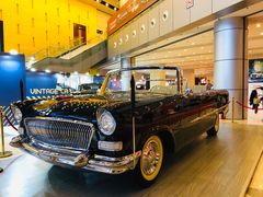 -有才叔的小馆(招商依云曲江店)