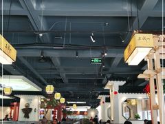 大堂-蒸武门·广式茶点(金宝莱店)