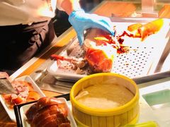 -大理实力希尔顿酒店御璽中餐厅YUXI – CHINESE RESTAURANT