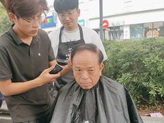 -福州工人文化宫