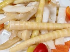 -荣生萝卜汤饭店
