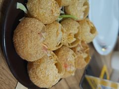 -清真·AL-JANNAT 佳纳特餐厅(狮子桥店)