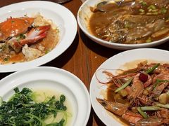 -妈妈菜舟山海鲜(定海古城店)