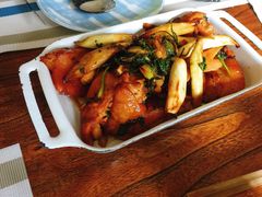 -Kitchen·Y洋厨房西餐厅(王府壹号店)