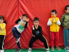 -悦动体能篮球羽毛球网球(三里河店)