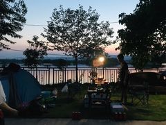 -三岔湖景区