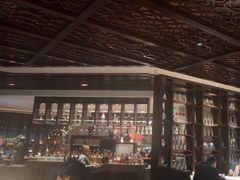 -南堂館川菜文化餐厅(天府店)