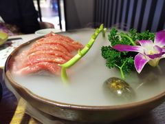 -盡膳口福跷脚牛肉火锅(时代广场店)