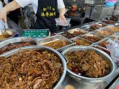 -浪哥卤味捆鸡(南门口店)