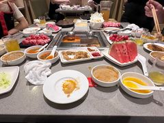 -海底捞火锅(凯德广场店)