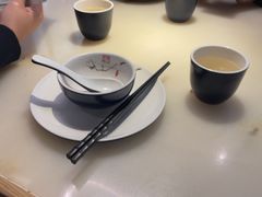 -绿茶餐厅(北京世纪金源店)