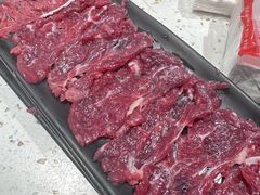 -海汕记·潮汕鲜牛肉火锅·自助
