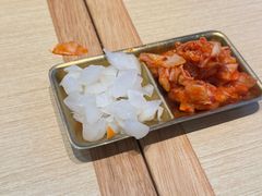 -庆米鲜朝鲜族拌饭(固戍店)