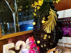 -Golden Lily河内巴黎法越料理餐厅(建国西路店)