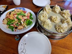 -阿卜都烧麦(宝泉花园店)