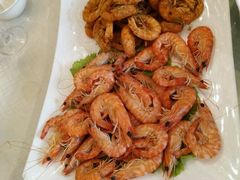 -香融府·烤鸭·家常菜(马家堡路店)