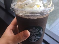 -星巴克(美丽华花园店)