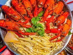 -辣螃铠盆盆蟹大排档(总店)