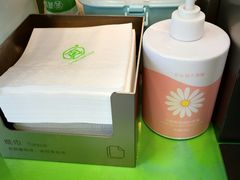 -真茶屋·0奶精(街道口一店)