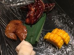 -松涛日本料理