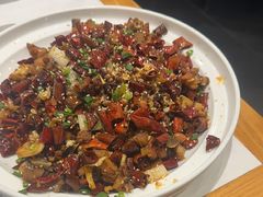 -李氏传家菜(兴城路店)