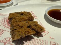脆皮牛肩肉-金悦轩海鲜城(渔人码头店)